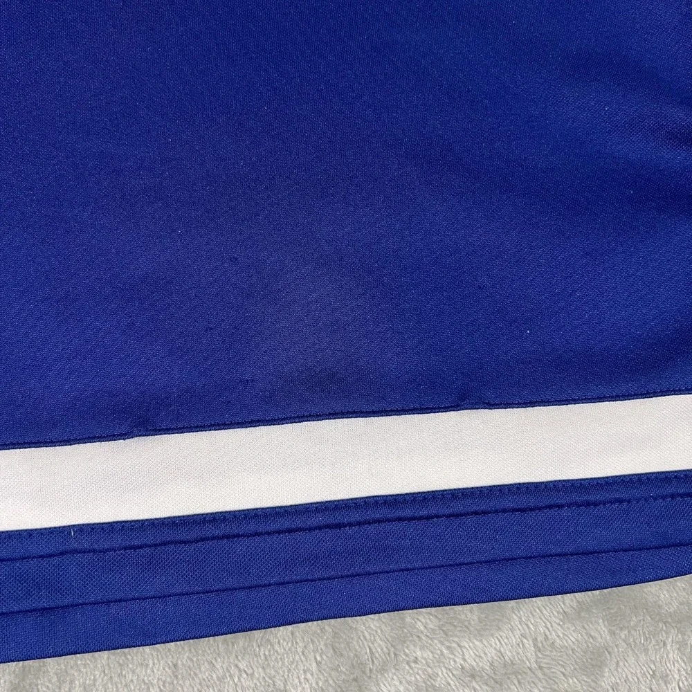 Adidas MLS All-Star 2015 Adizero Pre-Game Soccer Jersey Mens Large AT&T Sponser